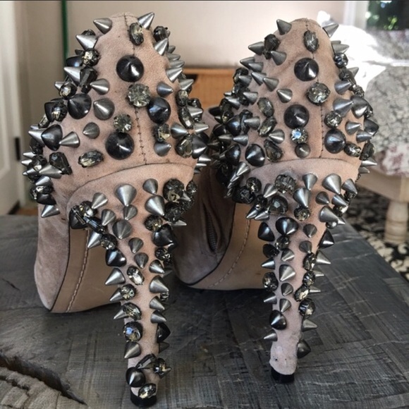 Sam Edelman putty renzo boots - Picture 3 of 3